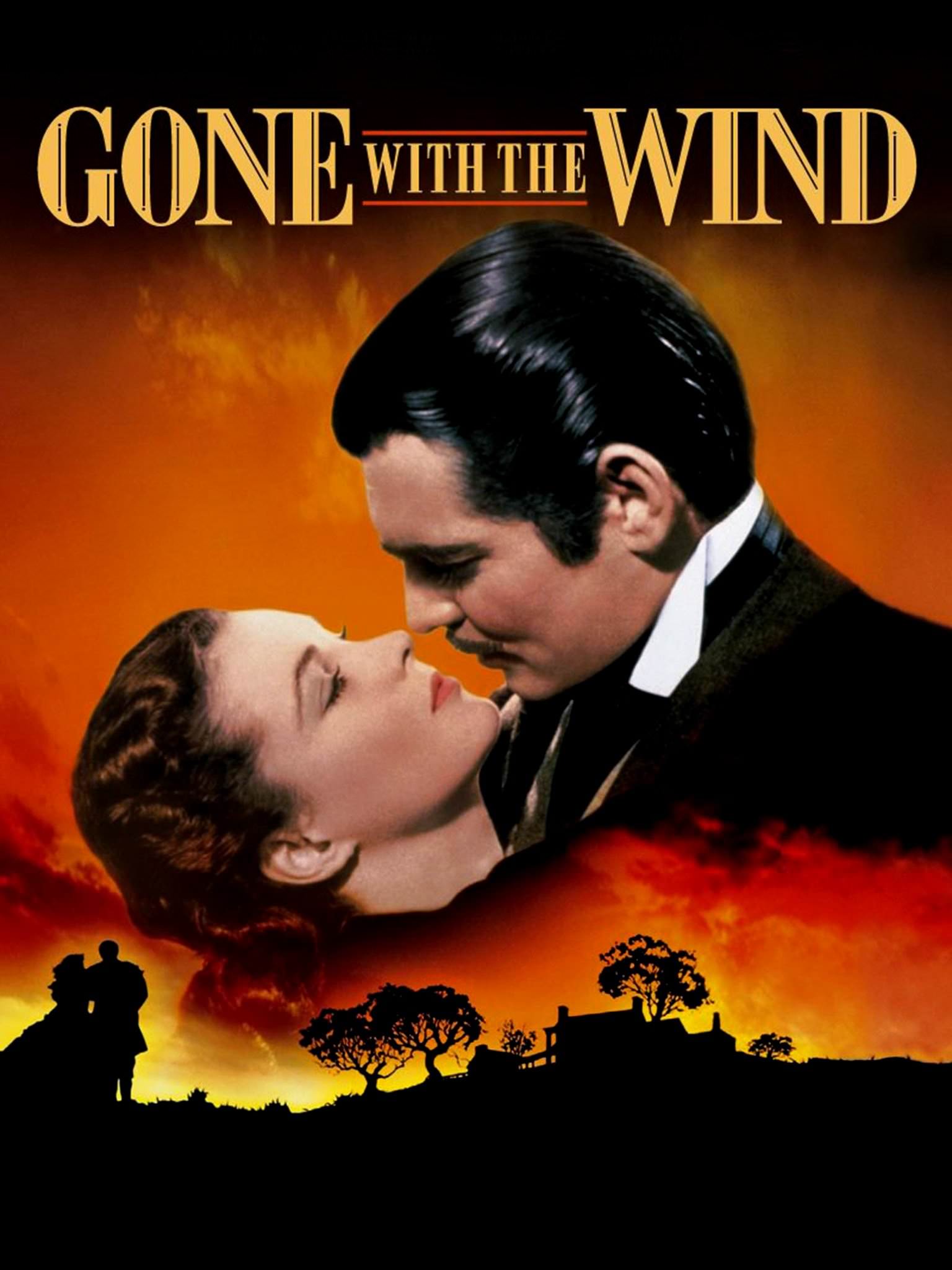 Gone With the Wind 1939 7410608