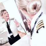 hottest female airline pilot 3