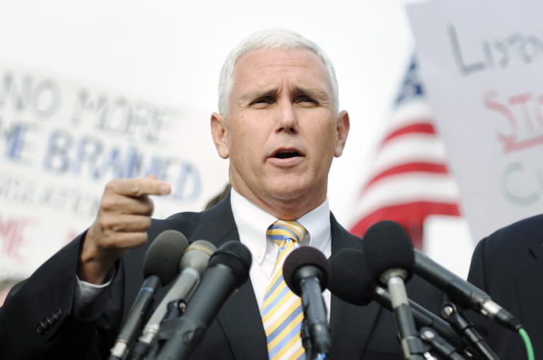 05132014 Mike Pence