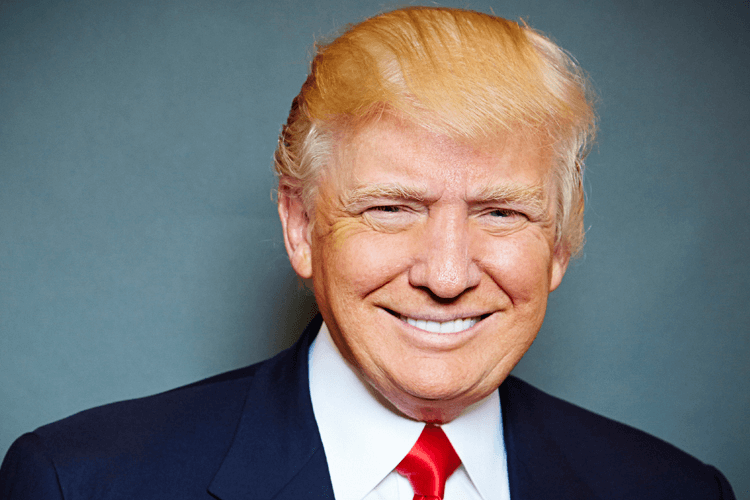 American Politician Donald Trump Hd Wallpapers Images Photos