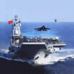 Chinas second aircraft carrier may c31f55393a1dcd2792de58babd8260c8