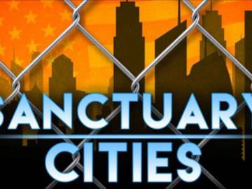 sanctuary cities