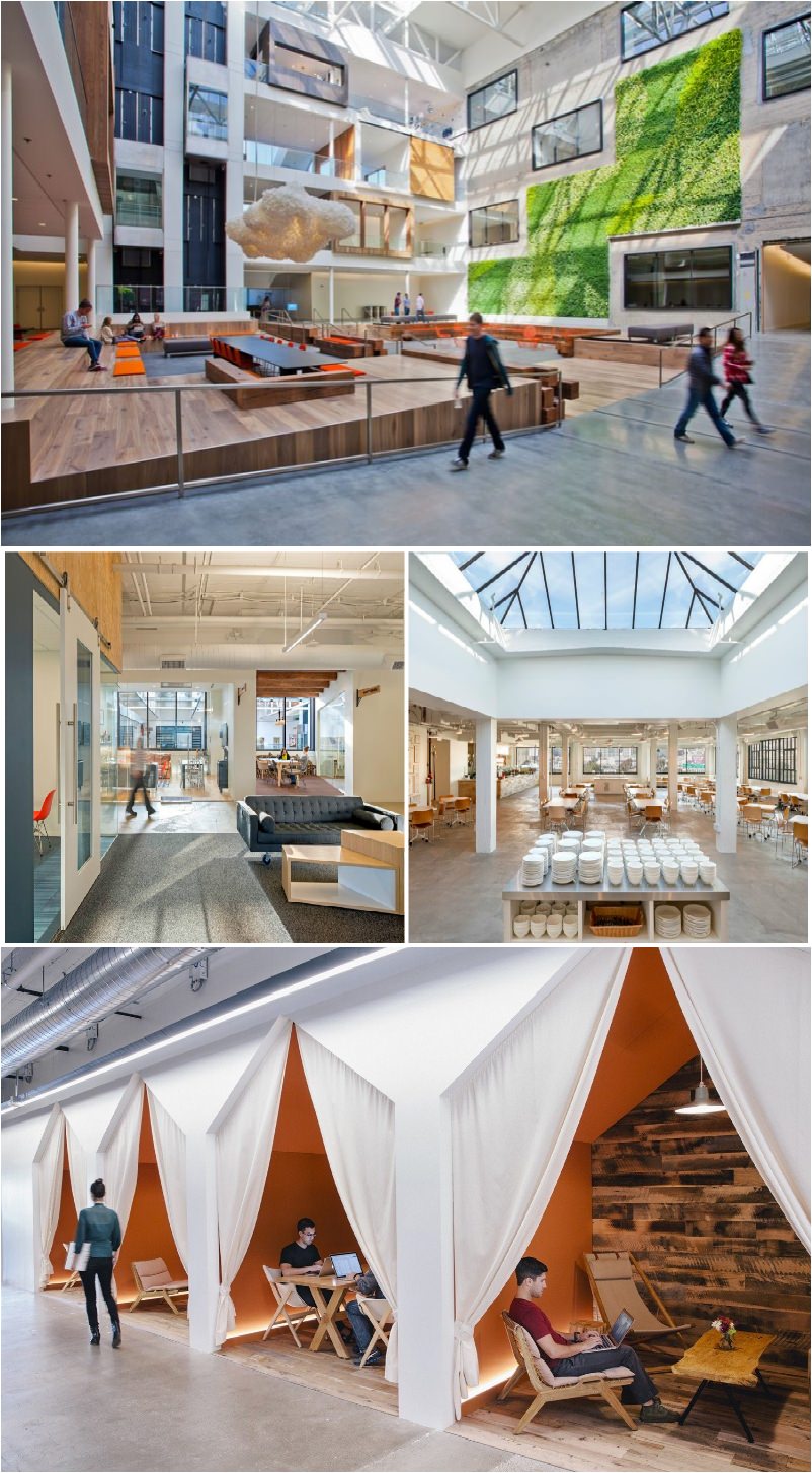 2 airbnb creative offices freshome4