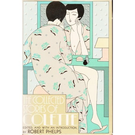 the collected stories of colette