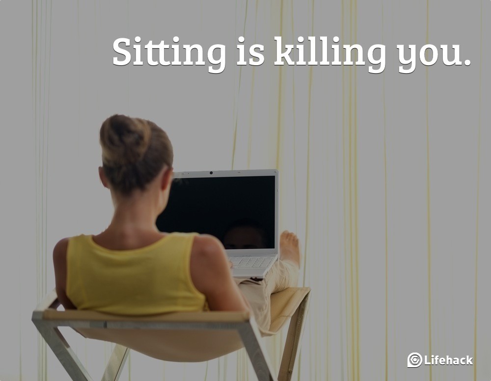 sitting is killing you1