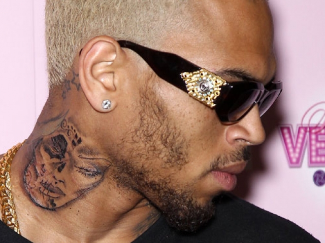 12 Of The Most Shocking Celebrity Tattoos Youll Ever See 11