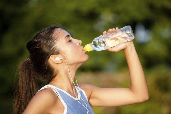 benefits of drinking more water every day 13