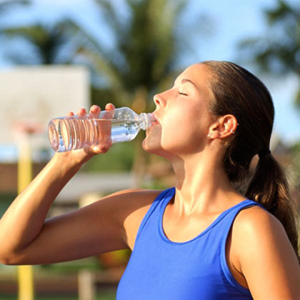 benefits of drinking more water every day 2