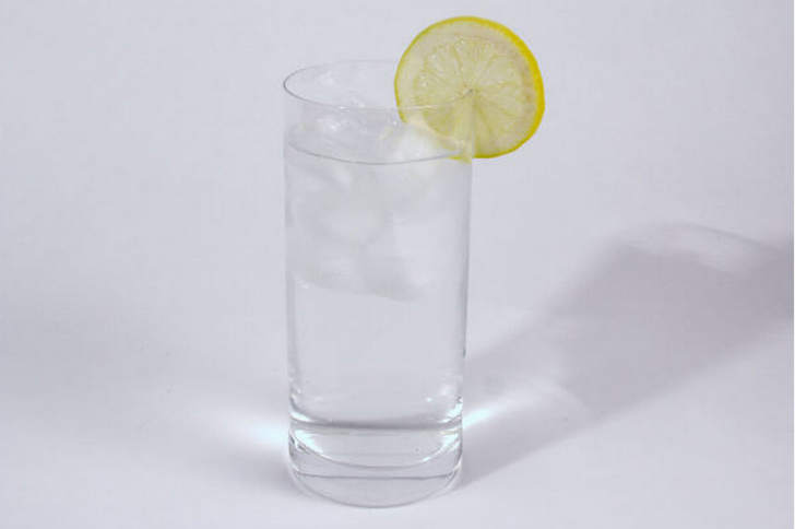 benefits of drinking more water every day 9