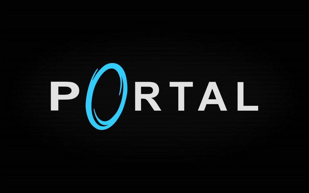 Portal games as art