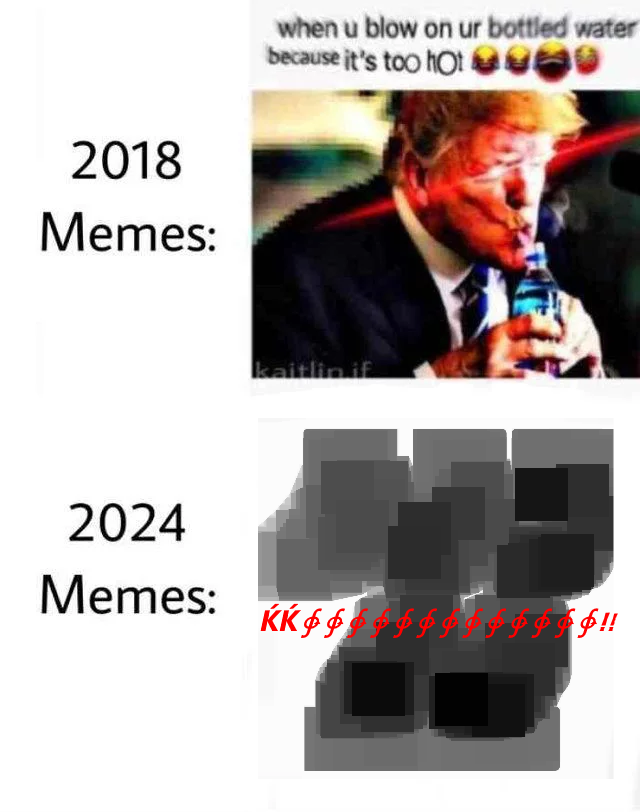 leaked memes 2020-8 - Powws
