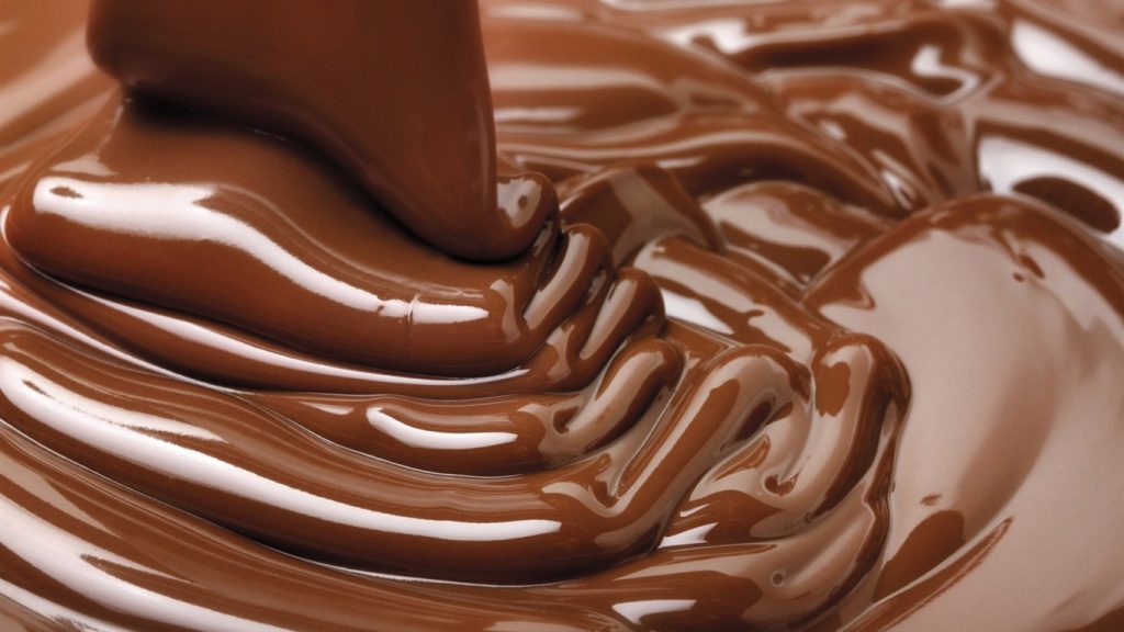 chocolate making degree