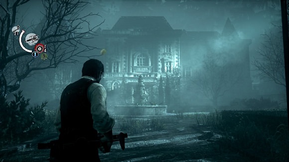 the evil within pc screenshot gameplay review www.ovagames.com 1