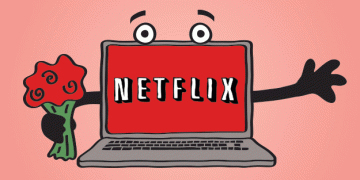 excuses to watch netflix