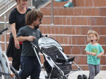 celeb kids who are just like their celebrity parents
