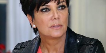 secrets about kris jenner