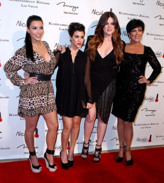 10 Kris Jenner Facts That Will Blow You Away - Powws