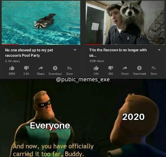 memes 2020 6